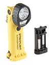 Streamlight Survivor Pivot - Alkaline (includes battery carrier) - Yellow