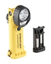 Streamlight Survivor Pivot Magnet - Alkaline (includes battery carrier) - Yellow