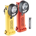 Streamlight Survivor Pivot USB - Includes 22" (55.88 cm) USB cord and battery carrier - Orange