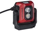 Streamlight Syclone - Includes USB cord - Red