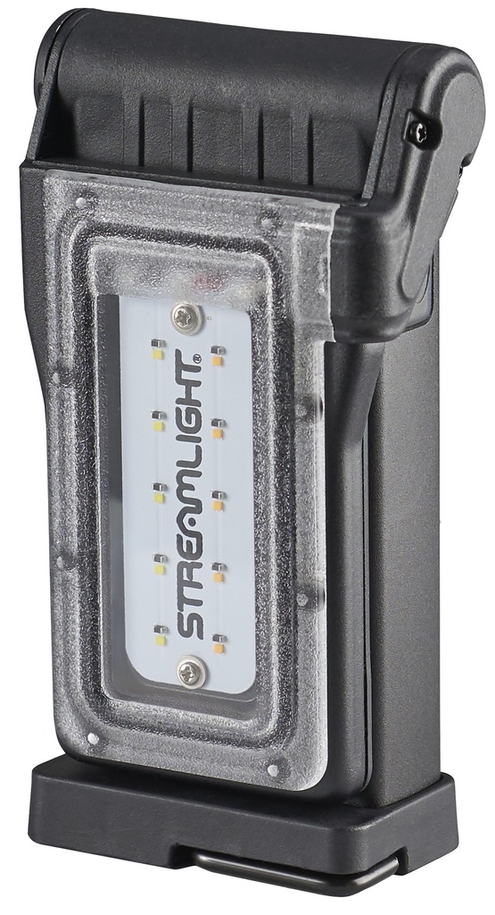 Streamlight Flipmate - Includes USB cord - Black