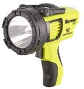 Streamlight Waypoint 400 - 120V/100V AC - Includes mount - Yellow