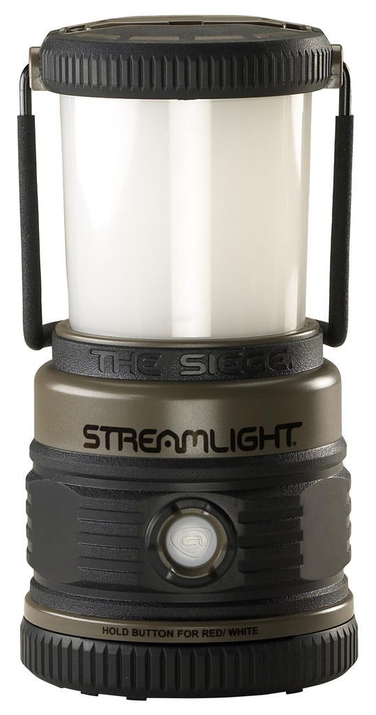 Streamlight The Siege - Coyote