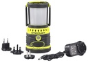 Streamlight Super Siege - Int'l AC - Yellow