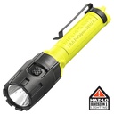 Streamlight Dualie 2AA with (2) "AA" Alkaline batteries - Clam - Yellow