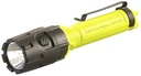 Streamlight Dualie 2AA with (2) "AA" Alkaline batteries - Box - Yellow