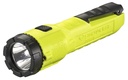 Streamlight Dualie 3AA with (3) "AA" Alkaline batteries - Clam - Yellow
