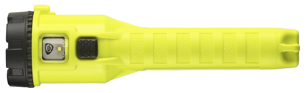 Streamlight Dualie 3AA without batteries - Mailer - Yellow