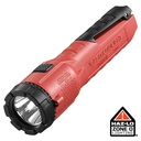 Streamlight Dualie 3AA with (3) "AA" Alkaline batteries - Box - Orange - InMetro