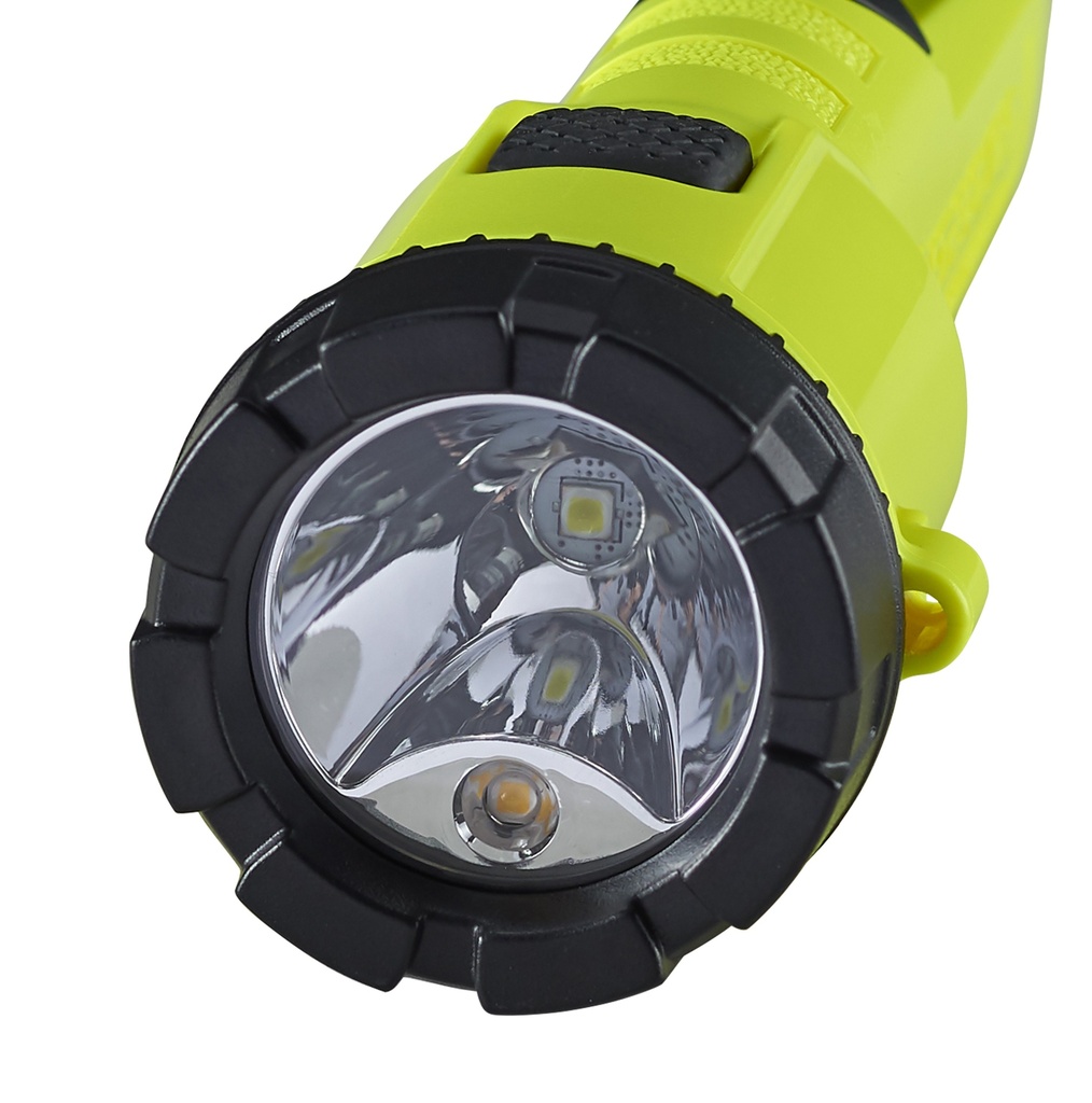 Streamlight Dualie 3AA Color-Rite - Box - Yellow