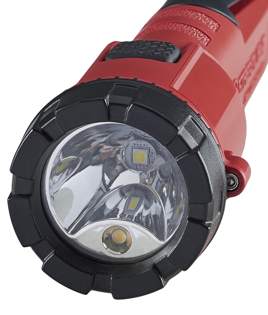 Streamlight Dualie 3AA Color-Rite (ATEX) - Box - Orange