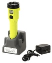 Streamlight Dualie Rechargeable Magnet - 120V/100V AC - Box - Yellow