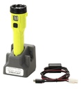 Streamlight Dualie Rechargeable Magnet - 12V DC Direct Wire - Box - Yellow