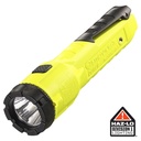 Streamlight Dualie Rechargeable - 12V DC Direct Wire - Box - Yellow