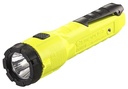 Streamlight Dualie Rechargeable - Light Only - Box - Yellow