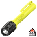 Streamlight 2AAA ProPolymer HAZ-LO - Alkaline batteries - Box - Yellow