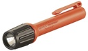 Streamlight 2AAA ProPolymer HAZ-LO (ATEX/IECEx) - Alkaline batteries - Clam - Orange