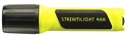 Streamlight 4AA Lux Div 2 - Alkaline batteries - Clam - Yellow