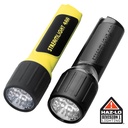 Streamlight 4AA LED - without Alkaline batteries - Box - Yellow