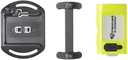 Streamlight SL-SideSaddle USB Hat Light - Includes (1) polymer battery, USB-C cord and hat mount - Yellow
