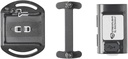 Streamlight SL-SideSaddle USB Hat Light - Includes (1) polymer battery, USB-C cord and hat mount - Black