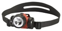 Streamlight 3AA HAZ-LO (ATEX) - Includes Alkaline batteries, rubber & elastic straps - Orange