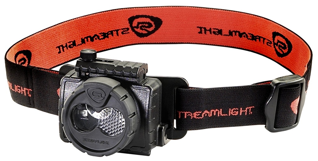 Streamlight Double Clutch USB - Black