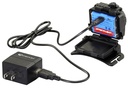 Streamlight Double Clutch USB - 120V AC - Black