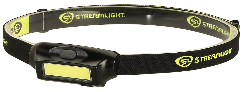 Streamlight Bandit - Includes USB cord - Black