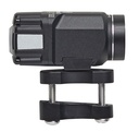 Streamlight Vantage II - (For MSA Cairns® 1010/1044 Traditional Fire Helmets) with CR123A lithium battery
