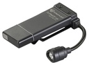 Streamlight ClipMate USB - Light only - Black with White and Red LEDs