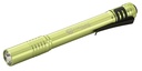 Streamlight Stylus Pro - Lime Green - Clam - White LED