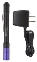 Streamlight Stylus Pro USB UV - 120V AC - Includes nylon holster