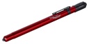 Streamlight Stylus - Red - Clam - White LED