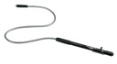 Streamlight Stylus Reach 18 - Black - 45.72 cm (18 in) Cable - Clam - White LED