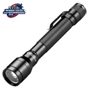 Streamlight Streamlight Jr. F-Stop - Includes Alkaline batteries - Box - Black
