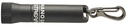 Streamlight Nano Light II - Includes (1) AAAA alkaline battery - Black