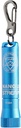 Streamlight Nano Light II - Includes (1) AAAA alkaline battery - Blue (C.O.P.S)