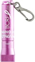 Streamlight Nano Light II - Includes (1) AAAA alkaline battery - Pink (BCRF)