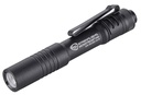 Streamlight MicroStream USB - Includes lanyard - Box - Black