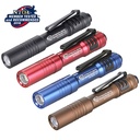 Streamlight MicroStream USB - Includes lanyard - Clam - Blue