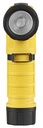 Streamlight PolyTac 90 X - Includes (2) CR123A lithium batteries - Box - Yellow