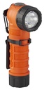 Streamlight PolyTac 90 X - Includes (2) CR123A lithium batteries - Box - Orange