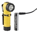 Streamlight PolyTac 90 X USB - Includes (1) SL-B26 battery pack and USB cord - Box - Yellow