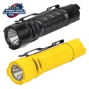 Streamlight PolyTac 1X USB - Includes (1) SL-B9 battery pack - Yellow