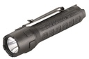 Streamlight PolyTac X - Includes (2) CR123A lithium batteries - Box - Black