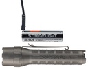 Streamlight PolyTac X USB - Includes (1) SL-B26 battery pack - Clam - Black