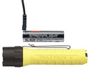 Streamlight PolyTac X USB - Includes (1) SL-B26 battery pack - Clam - Yellow
