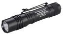 Streamlight ProTac 1L-1AA - Includes (1) CR123A lithium and "AA" Alkaline battery and holster - Clam - Black