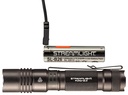 Streamlight ProTac 2L-X USB - Includes (1) SL-B26 battery pack, USB cord and holster - Clam